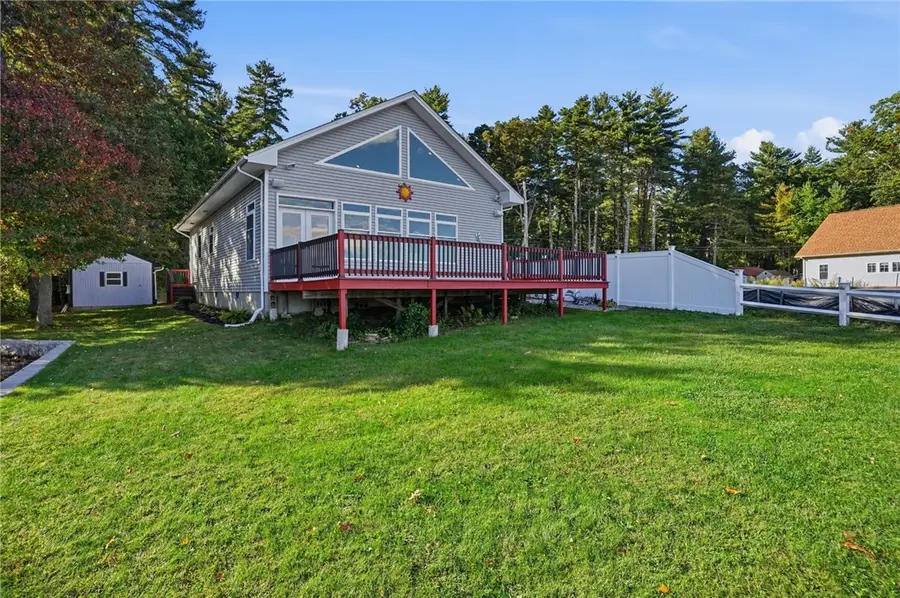 4 Hill Farm Camp Road, Coventry, RI 02816 - #3