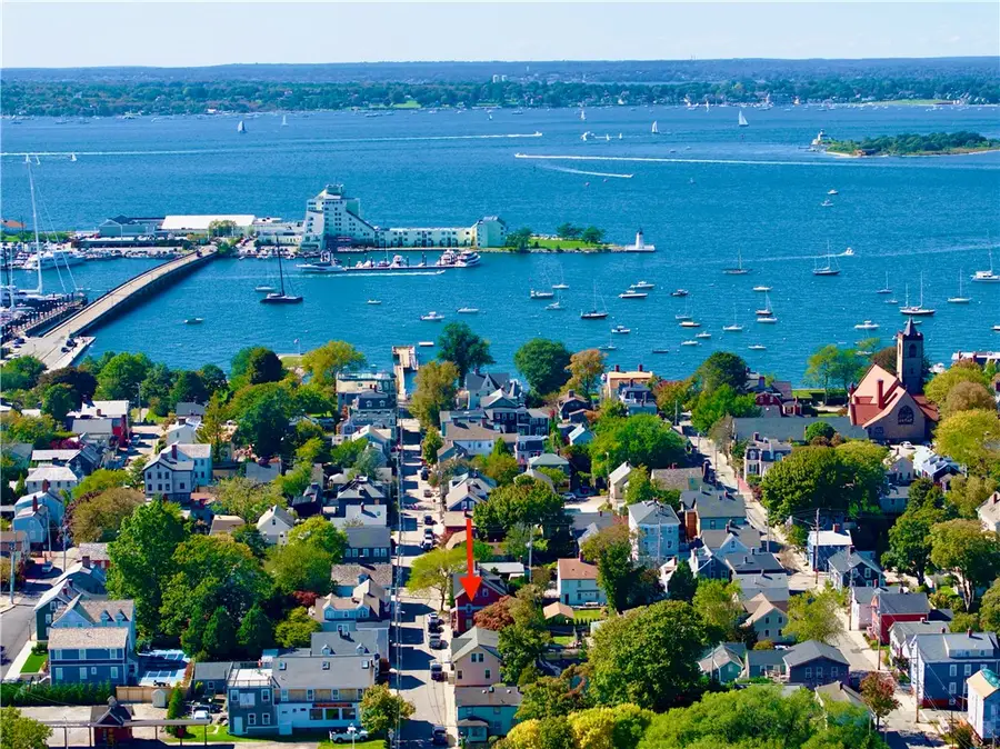 21 Elm Street, Newport, RI 02840 - #3