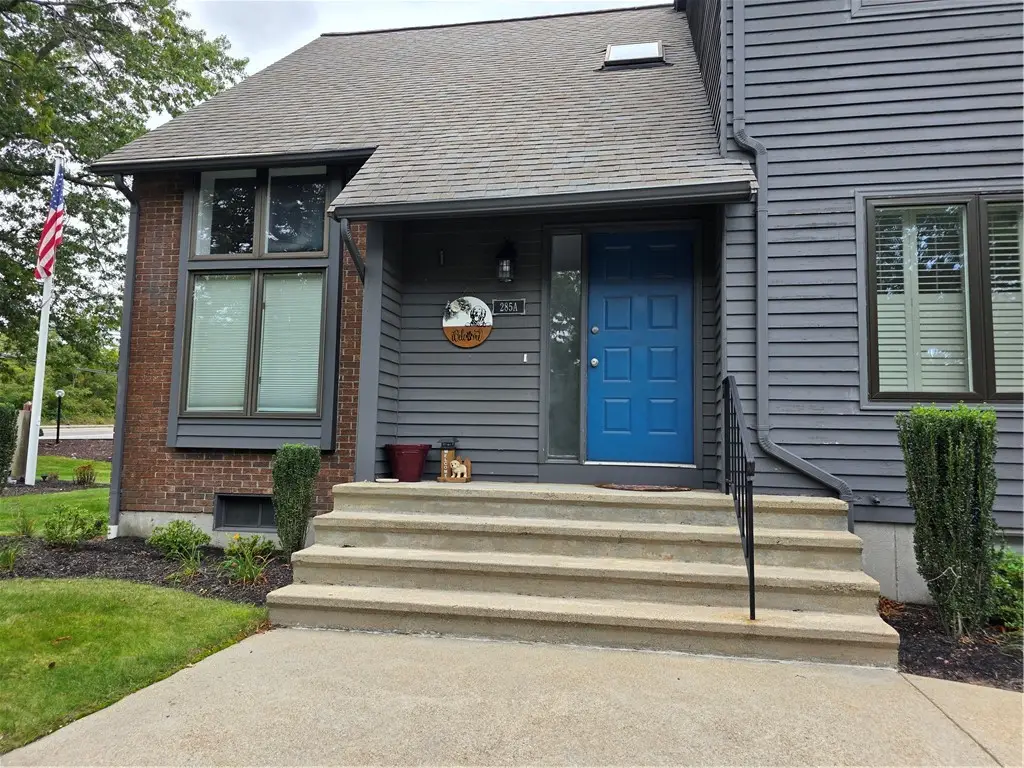285 Scituate Avenue #A, Cranston, RI 02921 - #1