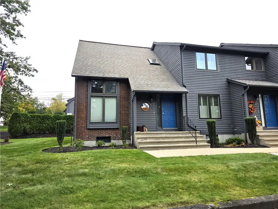 285 Scituate Avenue #A, Cranston, RI 02921 - #2