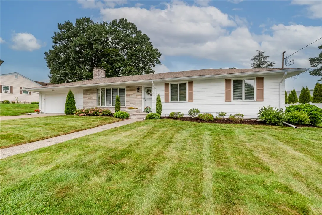 14 Brookfarm Road, North Providence, RI 02904 - #1