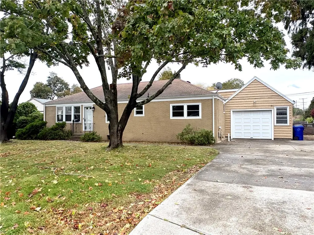 85 Hilton Avenue, Riverside, RI 02915 - #1