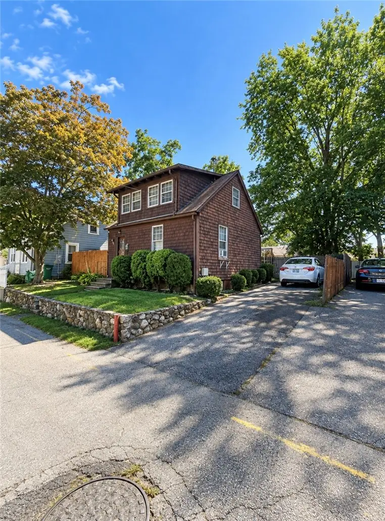 73 Long Street, East Greenwich, RI 02818 - #1