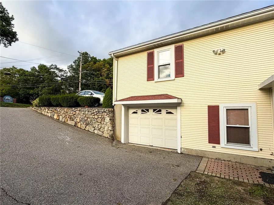 411 Mendon Road, Woonsocket, RI 02895 - #3