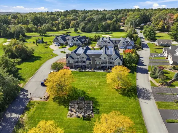 3 Spy Glass Circle #C, Hopkinton, RI 02832