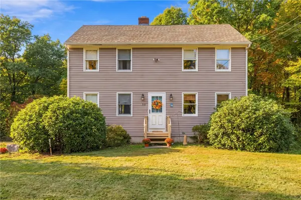 510 Maureen Circle, Burrillville, RI 02839