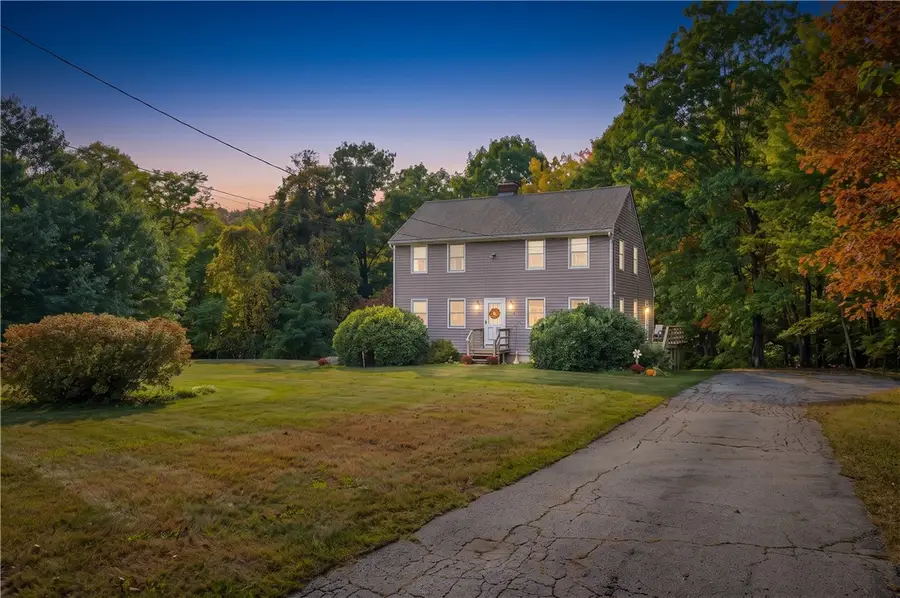 510 Maureen Circle, Burrillville, RI 02839 - #2