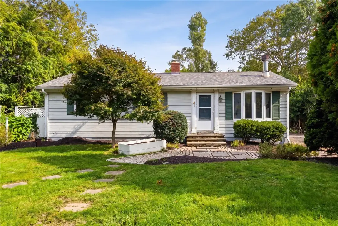 455 South Lake Road, Tiverton, RI 02878 - #1
