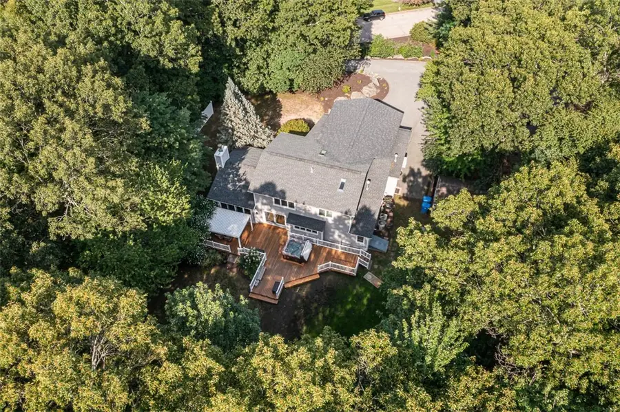 9 Eagle Nest Drive, Lincoln, RI 02865 - #2