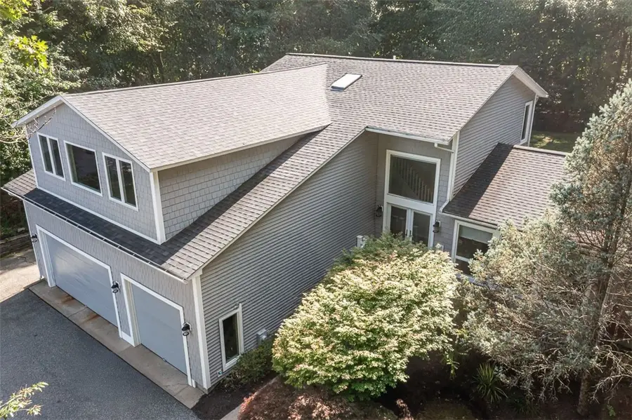 9 Eagle Nest Drive, Lincoln, RI 02865 - #3