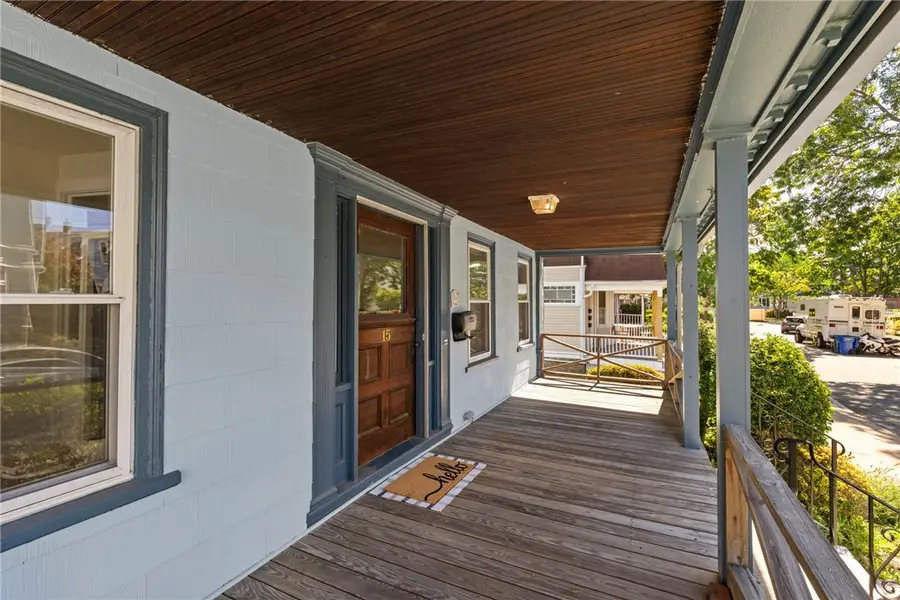 15 Bradford Avenue, Newport, RI 02840 - #3
