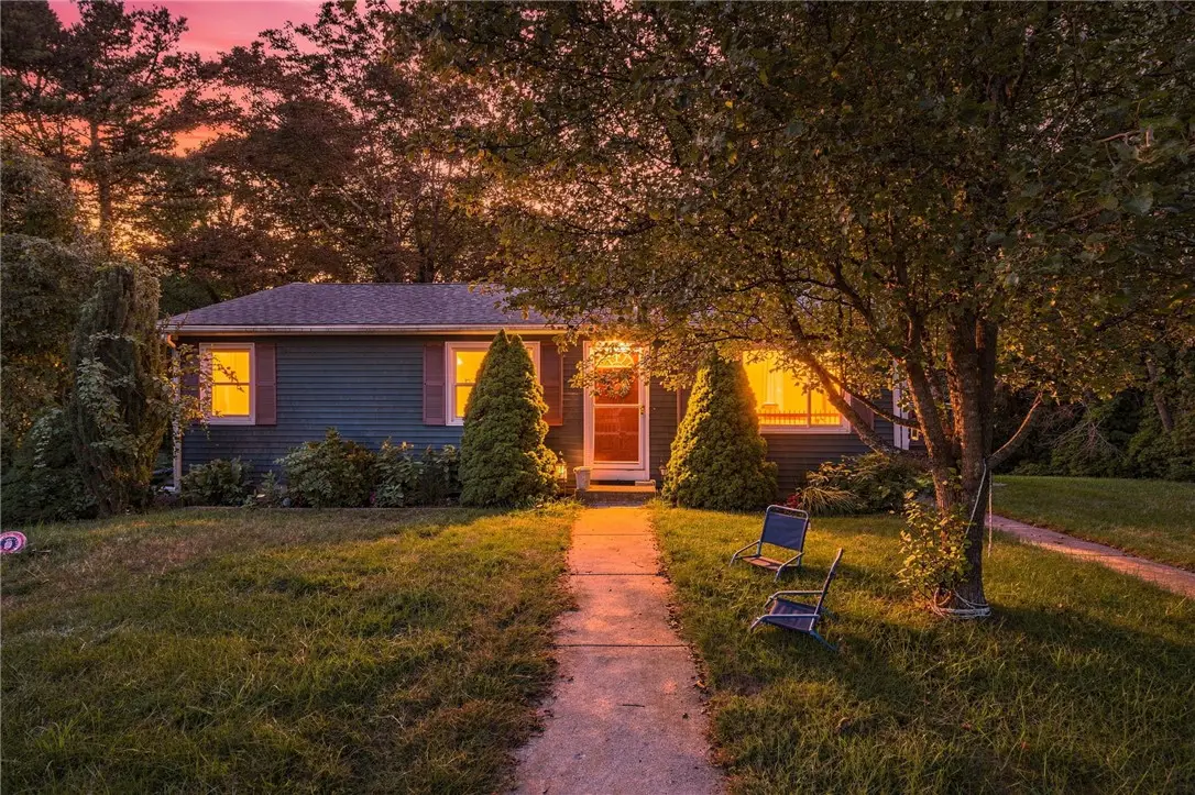17 Pleasant View Circle, Smithfield, RI 02828 - #1