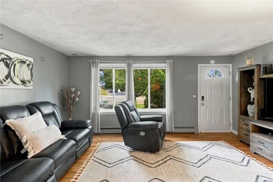 17 Pleasant View Circle, Smithfield, RI 02828 - #2
