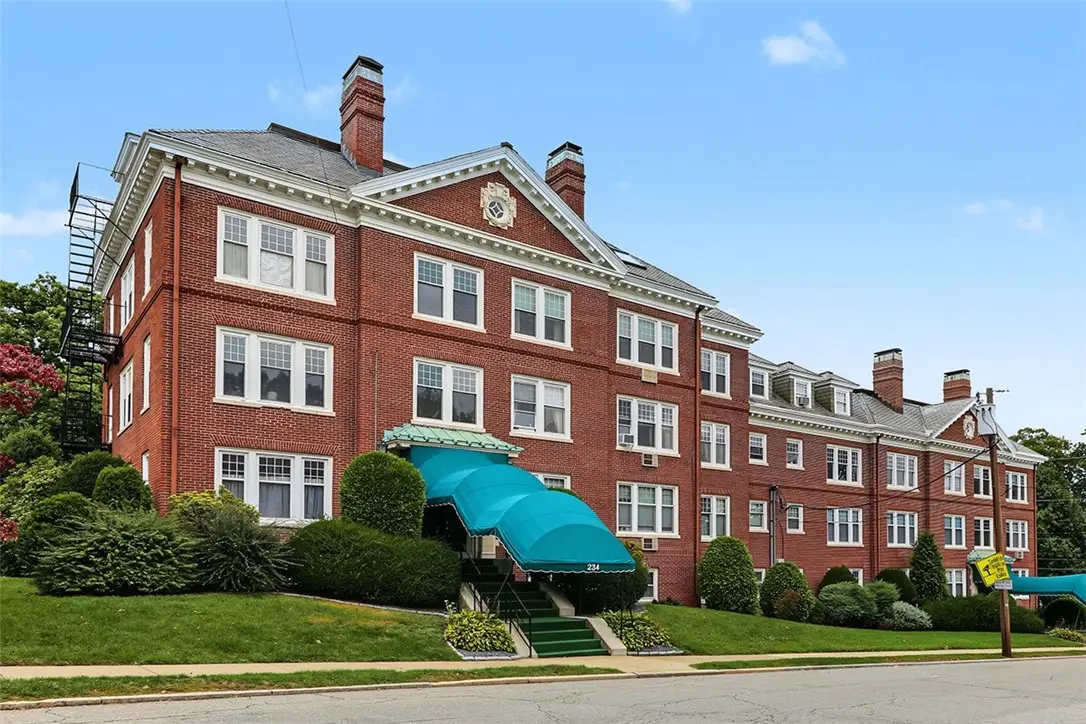234 President Avenue #3, Providence, RI 02906 - #1