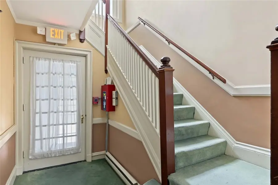 234 President Avenue #3, Providence, RI 02906 - #3