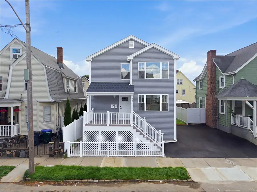 219 Indiana Avenue, Providence, RI 02905 - #2