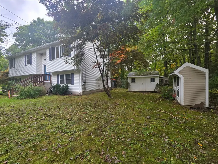 399 Farnum Pike, Smithfield, RI 02917 - #2