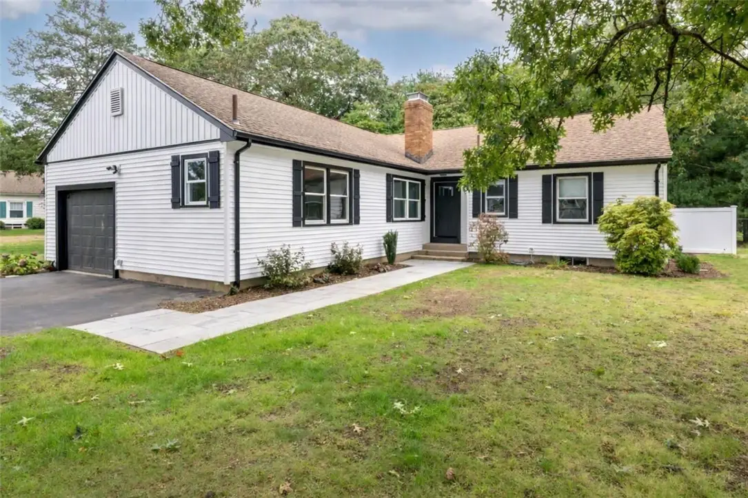 5 Sweetfern Road, Warwick, RI 02888 - #1
