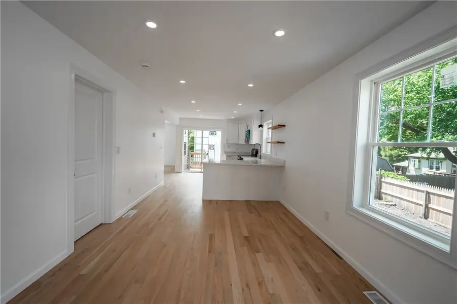 9 Morgan Street, Providence, RI 02907 - #3