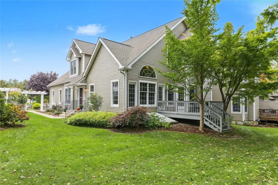 14 Seal Island Road #14, Bristol, RI 02809 - #1
