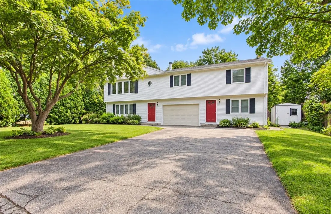 68 Virginia Lane, Providence, RI 02908 - #1