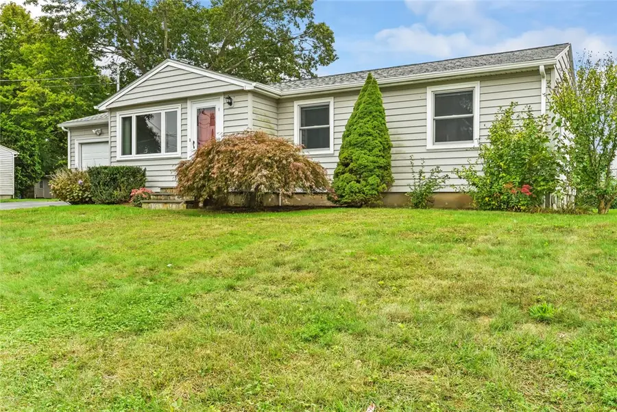 27 Bowman Drive, Warwick, RI 02889 - #3