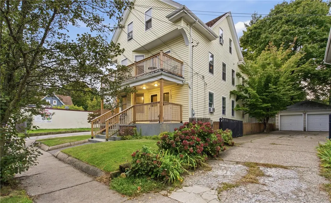 642 Hope Street, Providence, RI 02906 - #1