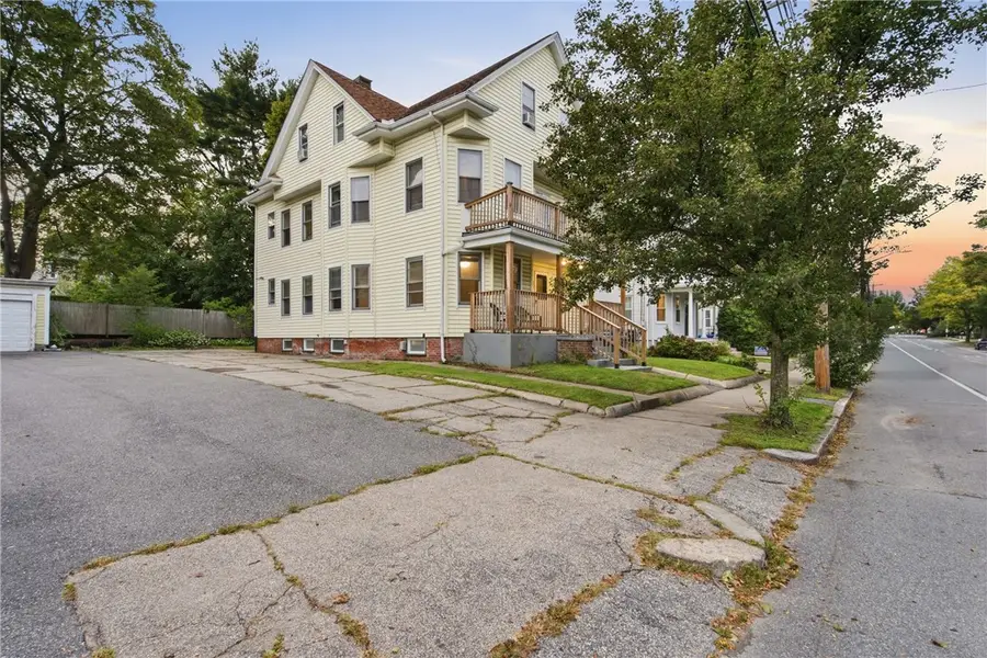 642 Hope Street, Providence, RI 02906 - #2