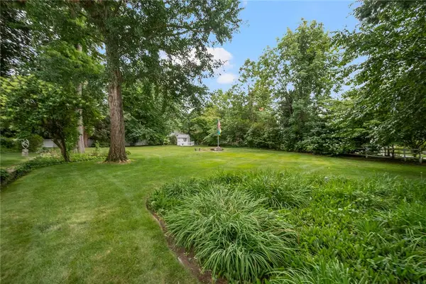 0 Applegate Road, Cranston, RI 02920