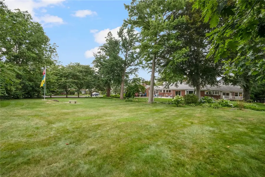 0 Applegate Road, Cranston, RI 02920 - #3