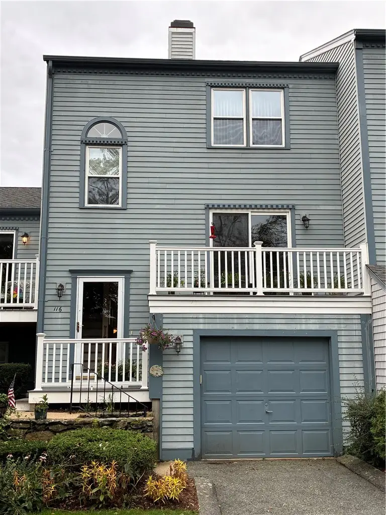1 Willow Glen Circle #116, Warwick, RI 02889 - #1