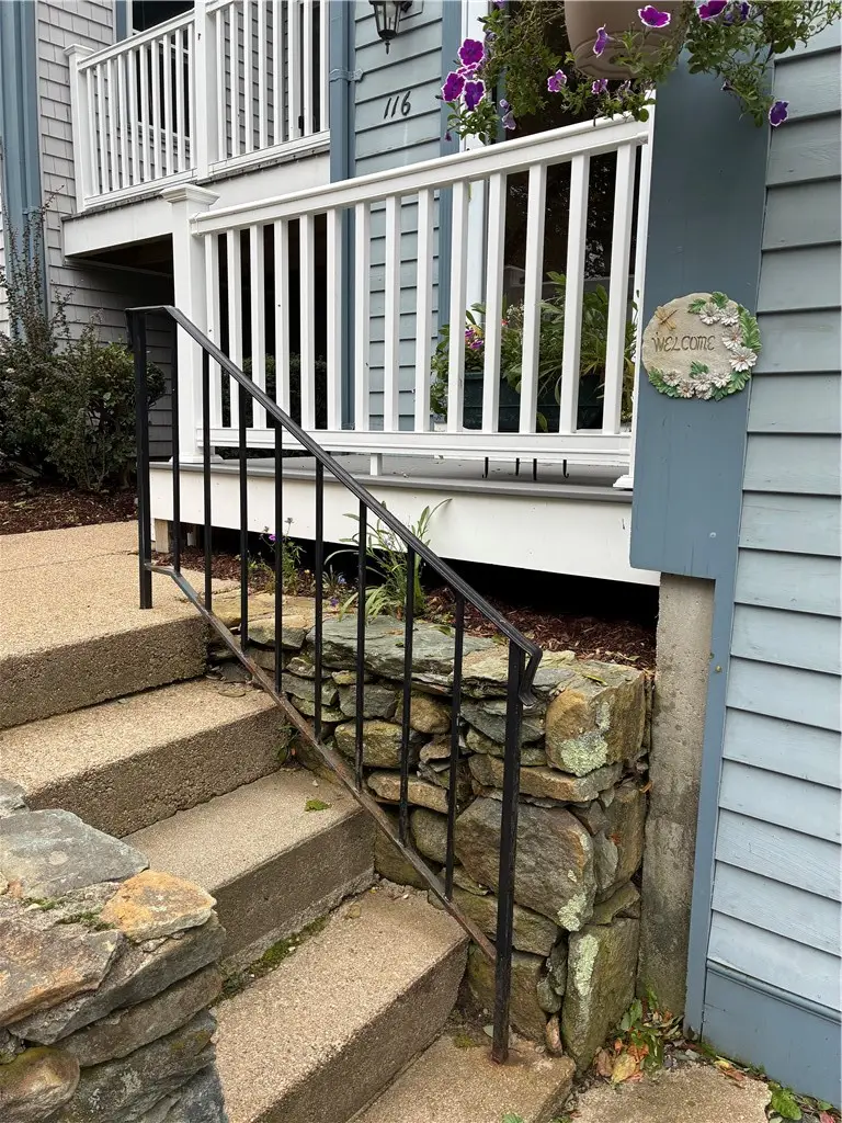 1 Willow Glen Circle #116, Warwick, RI 02889 - #2