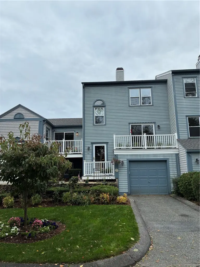 1 Willow Glen Circle #116, Warwick, RI 02889 - #3
