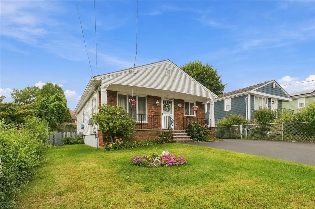 25 Sherman Avenue, North Providence, RI 02911 - #1