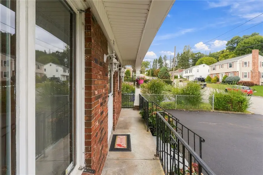 25 Sherman Avenue, North Providence, RI 02911 - #3