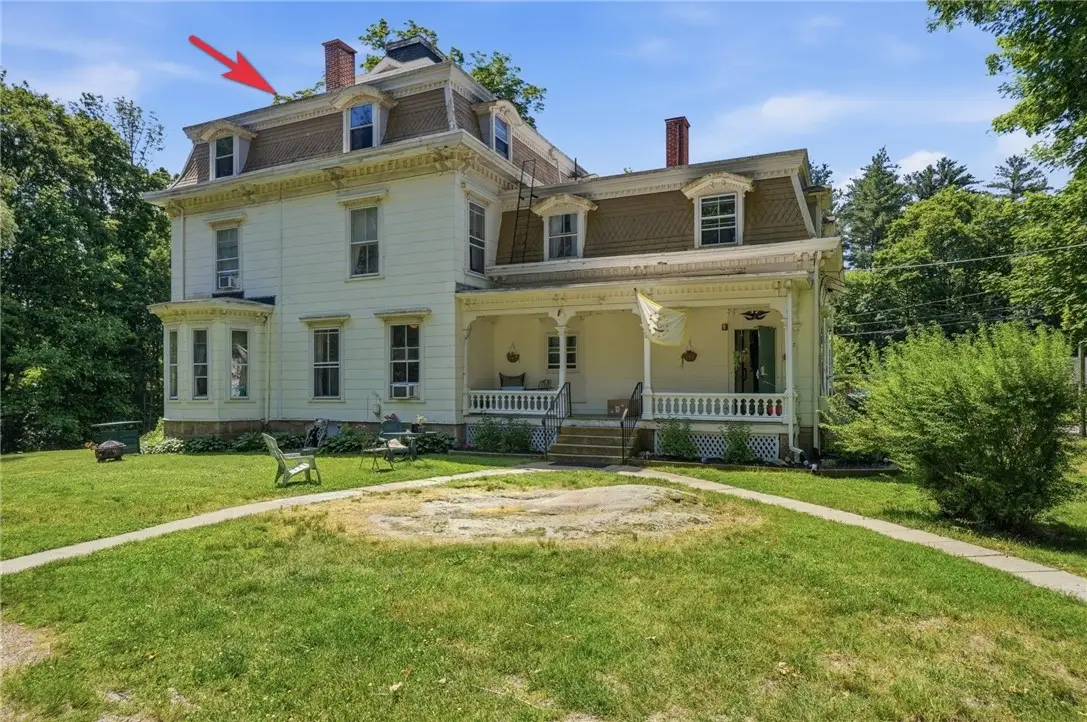 7 Nichols Lane #7, Hope Valley, RI 02832 - #1