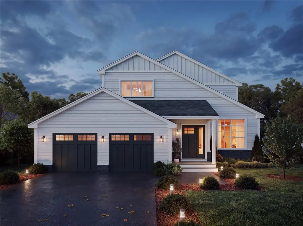 15 Stoneridge Road, Smithfield, RI 02917 - #1