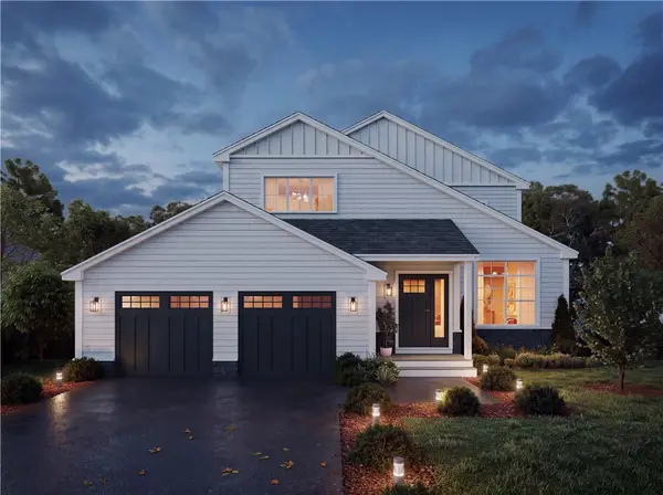 15 Stoneridge Road, Smithfield, RI 02917
