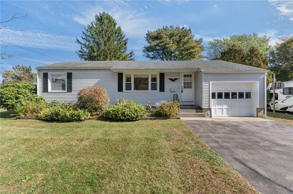 8 Wilder Avenue, Westerly, RI 02891