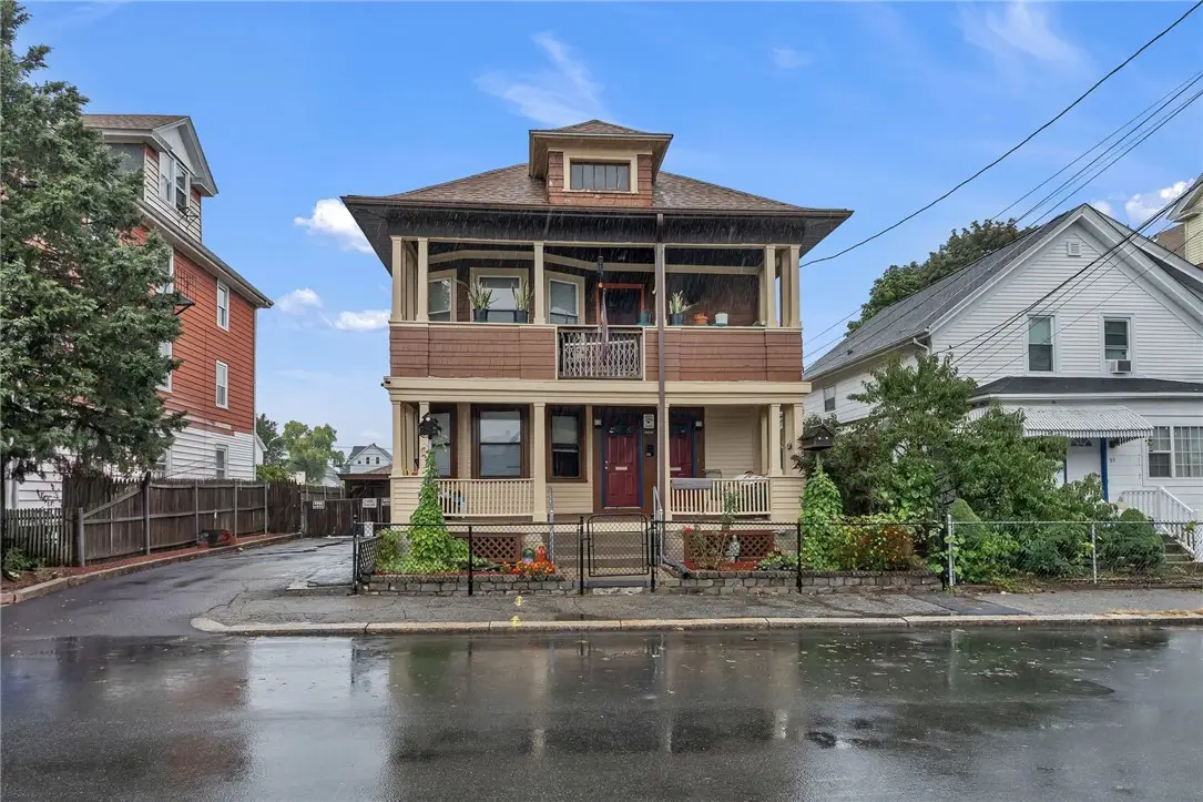 95 Thomas Avenue, Pawtucket, RI 02860 - #1