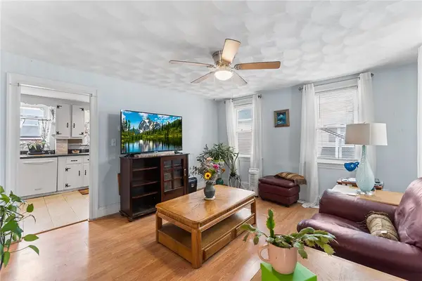 176 Burgess Avenue, East Providence, RI 02914