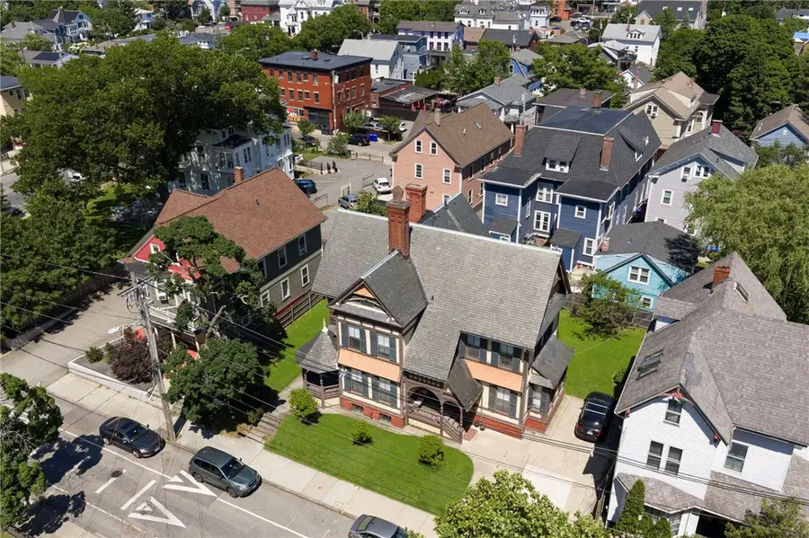 20 Bainbridge Avenue, Providence, RI 02909 - #2