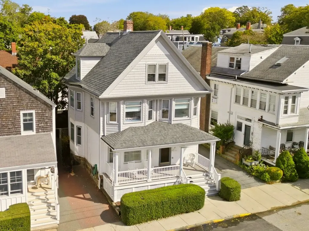 14 Mann Avenue, Newport, RI 02840 - #1