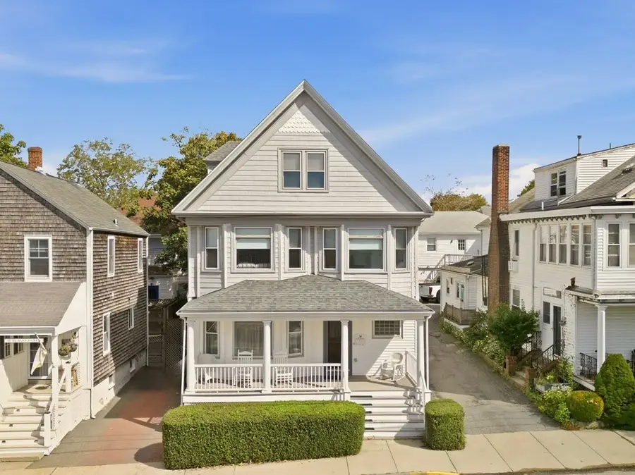 14 Mann Avenue, Newport, RI 02840 - #2