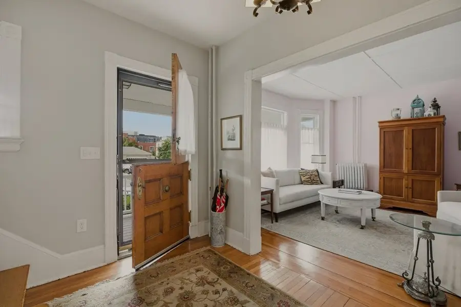 14 Mann Avenue, Newport, RI 02840 - #3