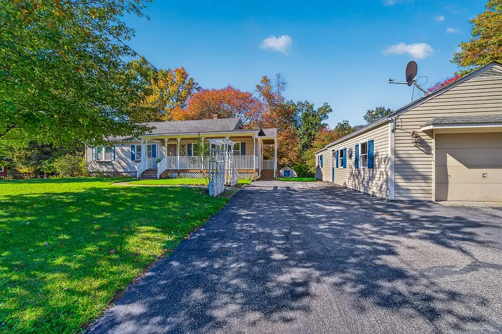 94 Grove Lane, Burrillville, RI 02859 - #1