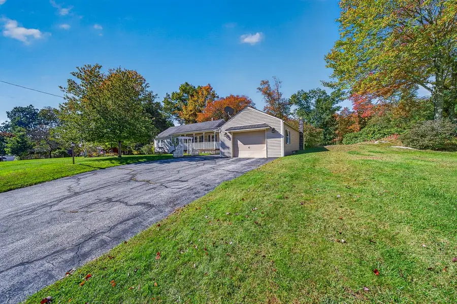 94 Grove Lane, Burrillville, RI 02859 - #2