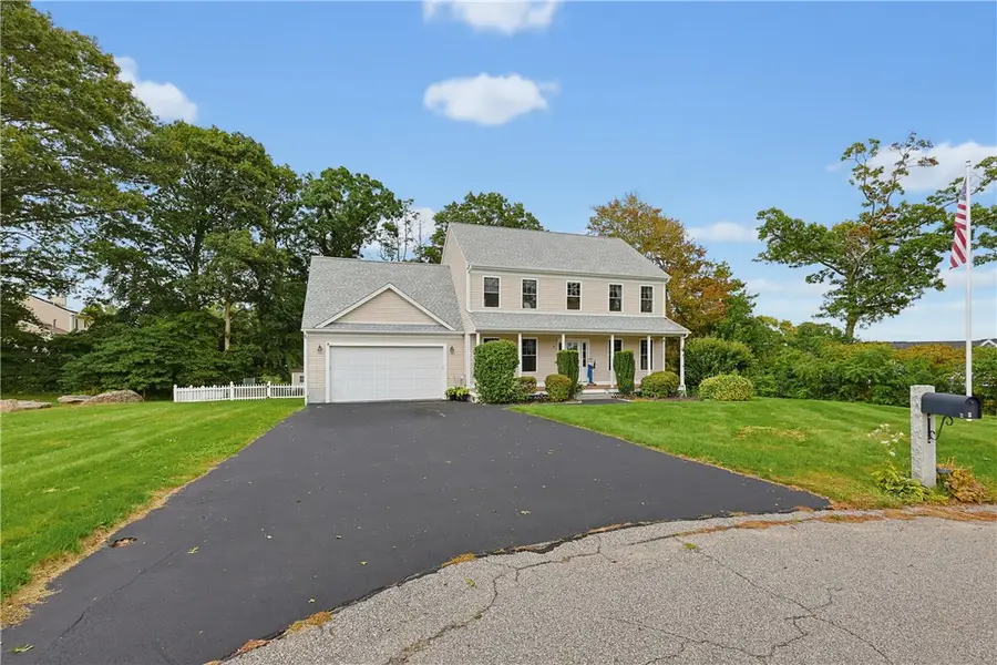 2 Plantation Drive, Tiverton, RI 02878 - #3