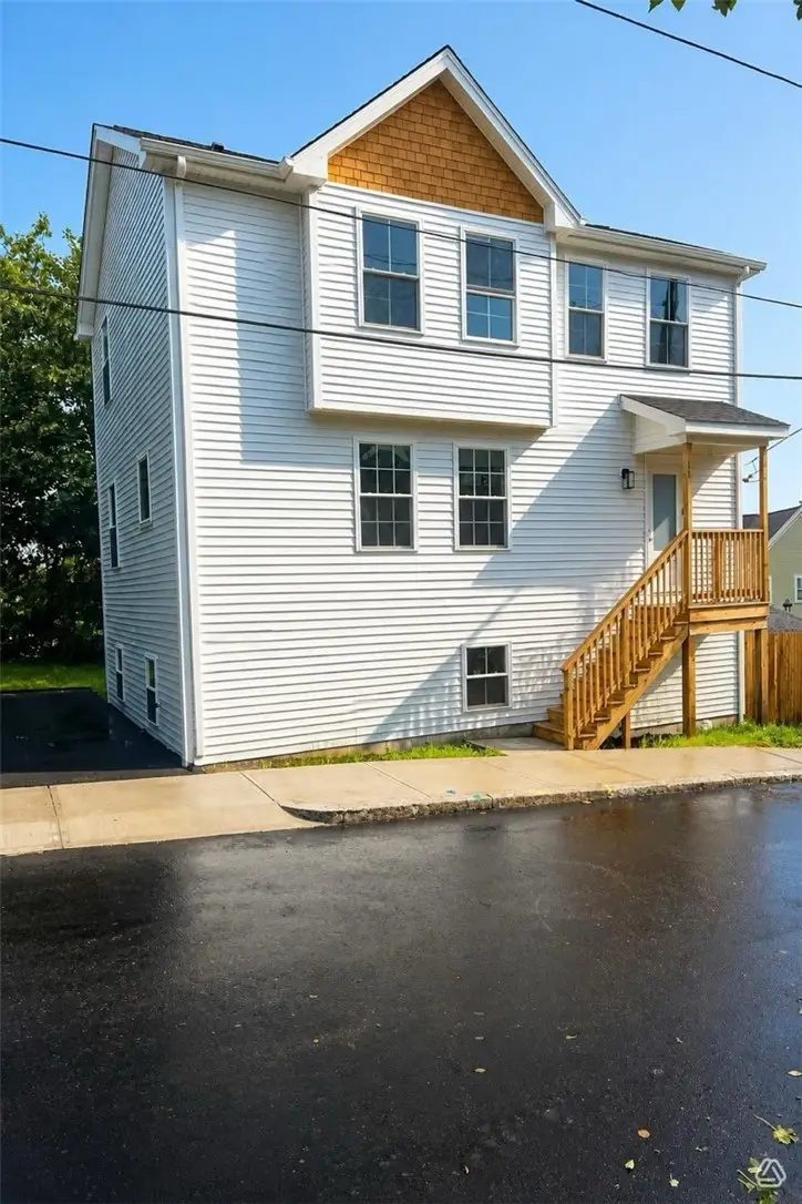 11 Benton Street, Providence, RI 02909 - #1