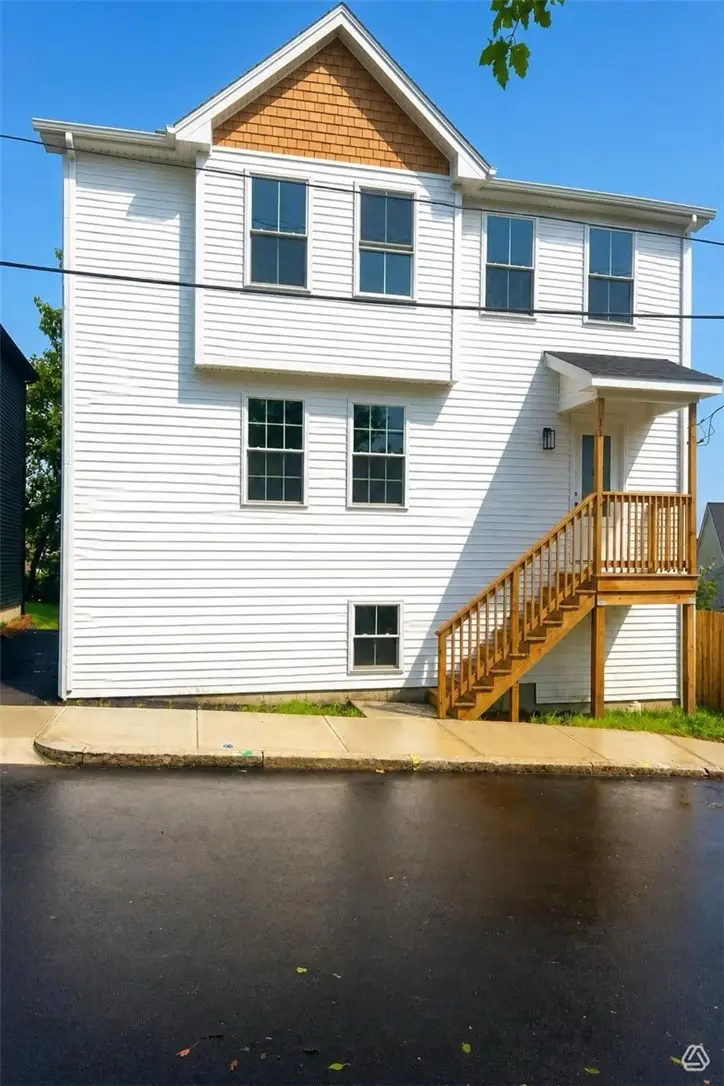 11 Benton Street, Providence, RI 02909 - #2